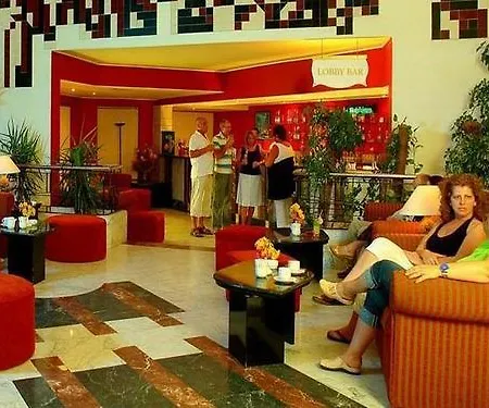 Pr Club Sharming Inn Hotel