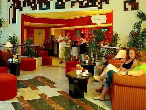 Hotel Pr Club Sharming 4*