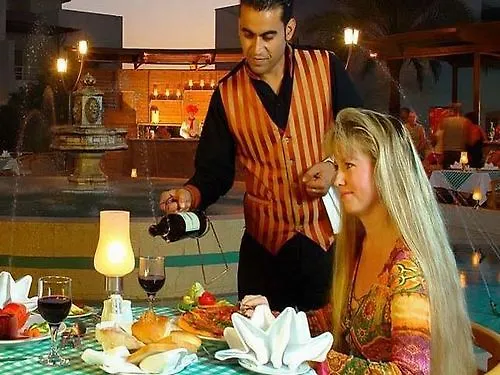 Hotel Pr Club Sharming Sharm el Sheikh
