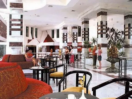 Pr Club Sharming Sharm el Sheikh