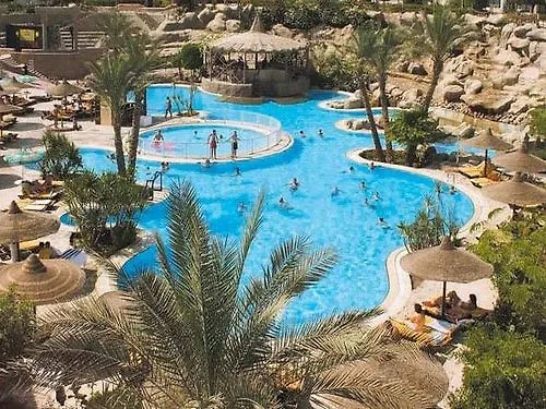 Hotel Pr Club Sharming 4*